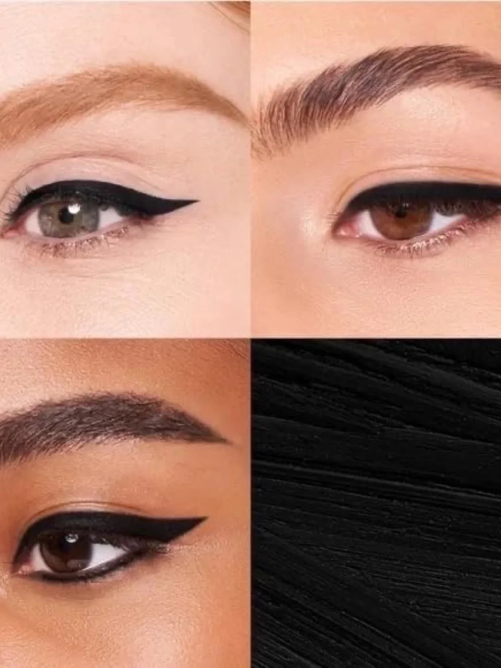 Mally XO Gel Waterproof Eyeliner - Onyx